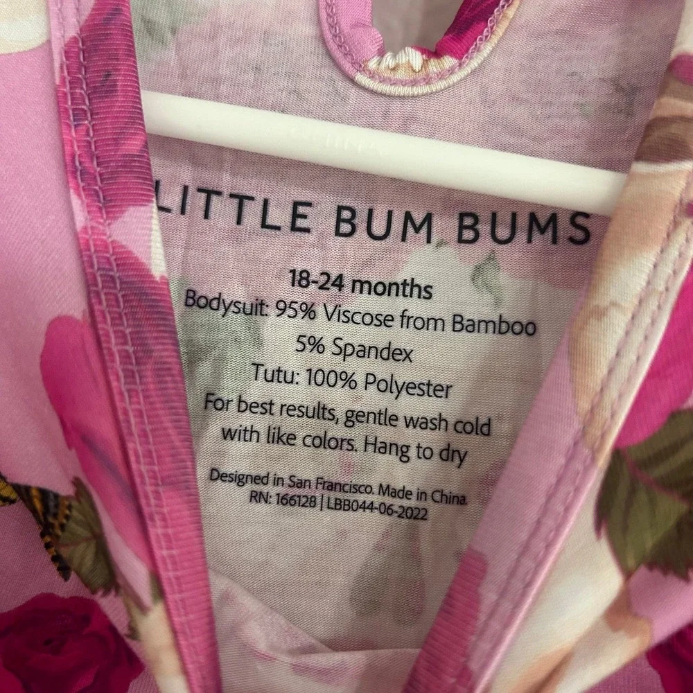 Little Bum Bums excellent like